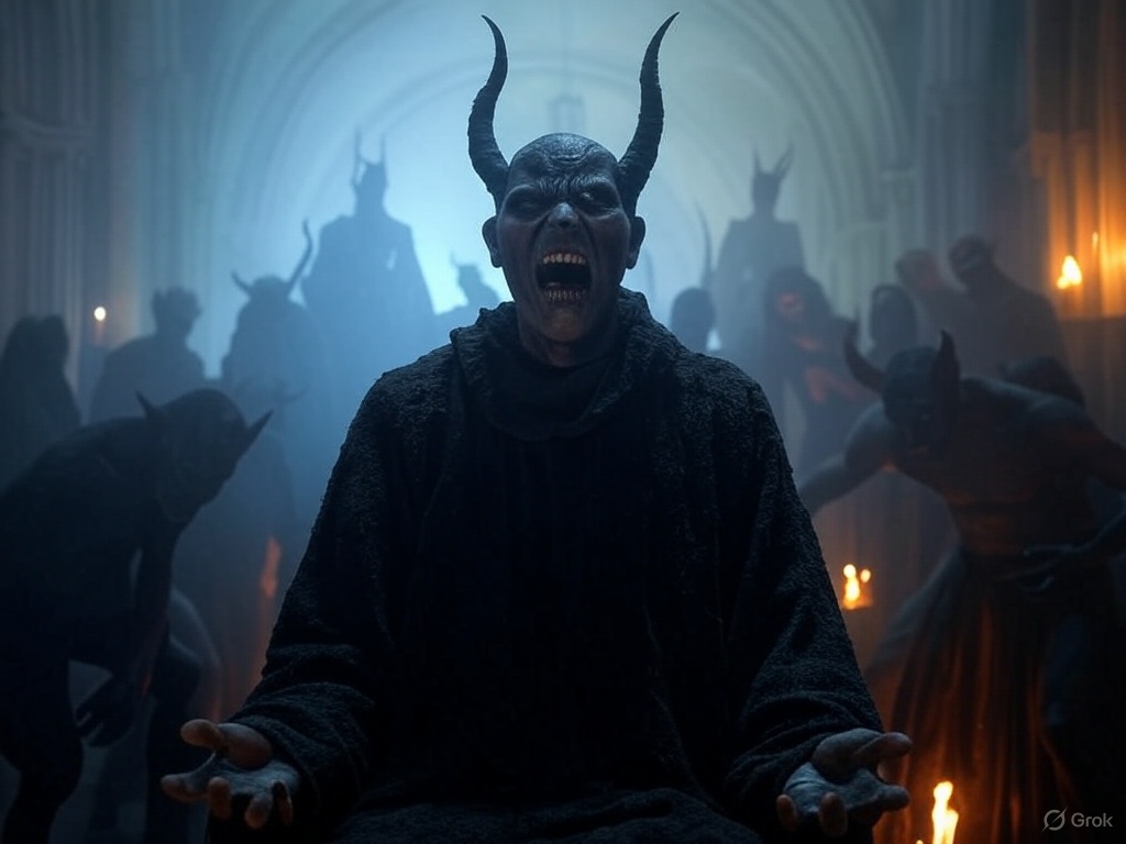satan